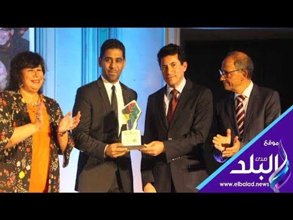 صدي البلد | انطلاق مهرجان الفنون والفلكلور الأفروصيني بقصر المانسترلي بشعار 100 سنة مانديلا