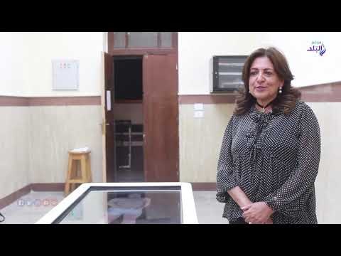 صدي البلد | الجثة الإلكترونية.. أحدث جهاز تشريح فى طب عين شمس