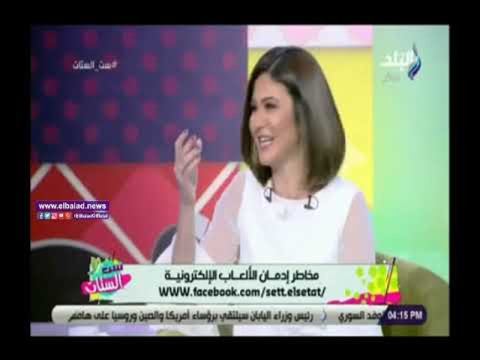 صدي البلد | خبير معلوماتي: الألعاب الألكترونية تدفع المراهقين لسرقة الأموال