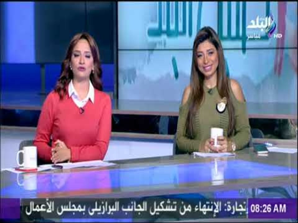 صباح البلد - قبل ما تنزل من البيت..تعرف على أماكن الكثافات والطرق المزدحمة بالقاهرة والجيزة