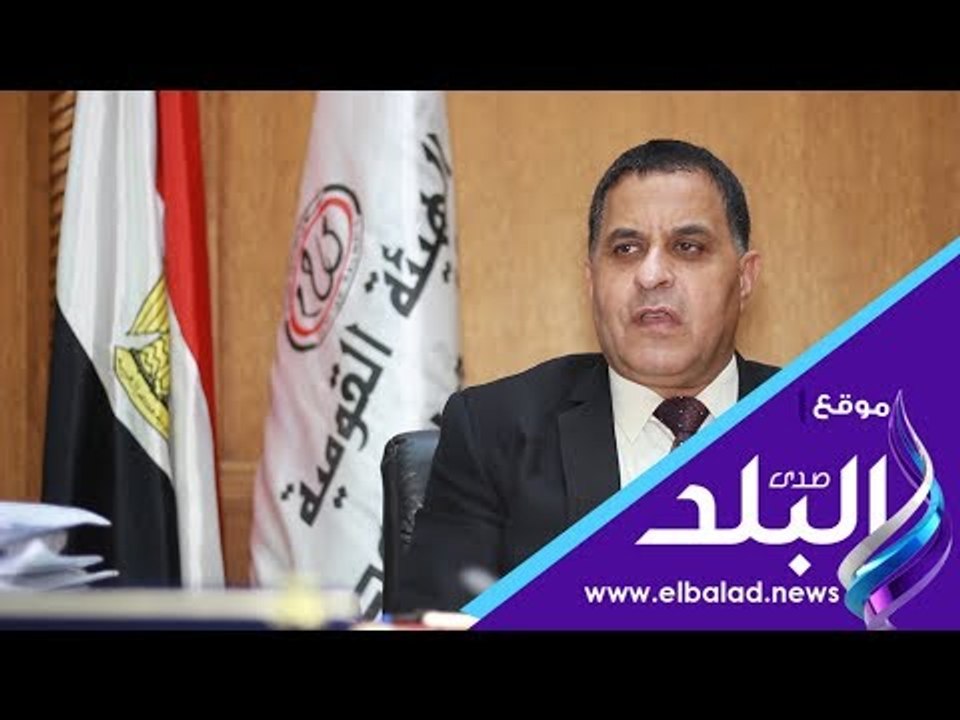صدي البلد |  رسلان: لأول مرة في تاريخ السكة الح...