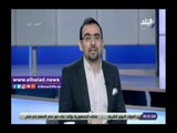 صدي البلد | أحمد مجدي: التسامح زينة الفضائل ودليل علي القوة  وصفاء القلب