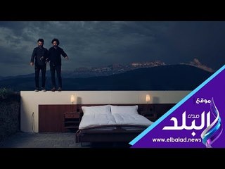 Télécharger la video: صدي البلد | نول ستيرن..  قصة فندق في قلب جبال الألب