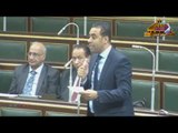 صدي البلد | برلماني يطالب وزيرة البيئة النزول لمصنع سنمار بورسعيد لإنقاذ المواطنين
