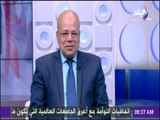 صباح البلد - المتحدث باسم الزراعة : «انتاج مصر من القمح لا يتخطى 30% من الاستهلاك»