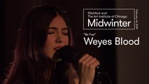 Weyes Blood | “Be Free” | Midwinter 2019