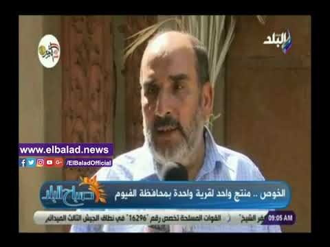 صدي البلد | تمويل المشروعات: تمويل أي مشروع قرية واحده منتج واحد بجميع المحافظات