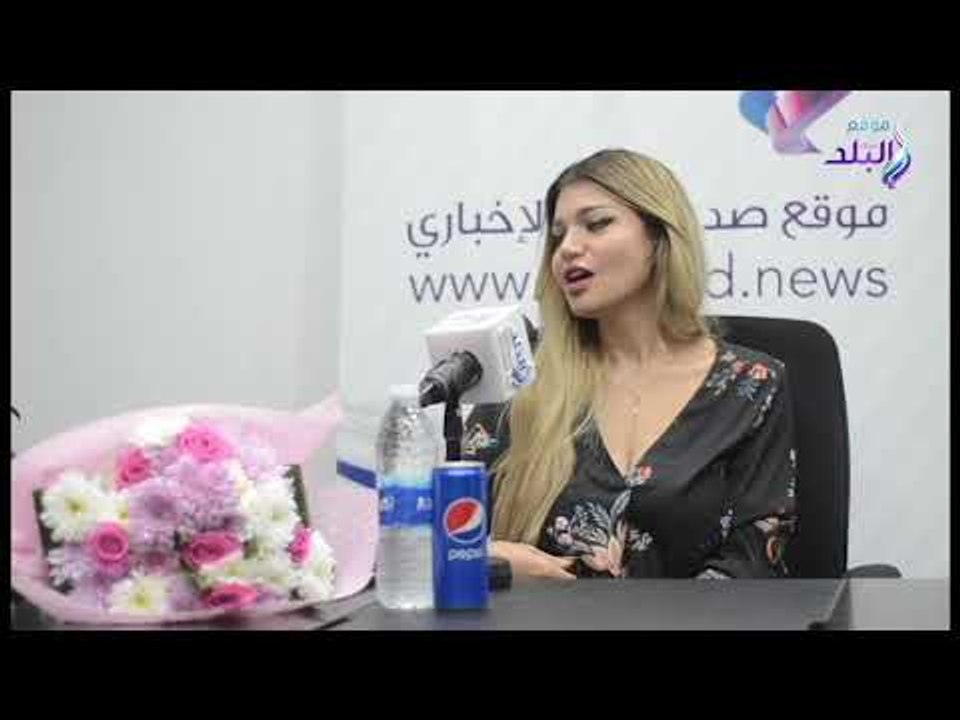 صدى البلد | ياسمين الخطيب تكشف أسباب اعتذارها عن عضوية اللجنة الفنية لمعرض الكتاب