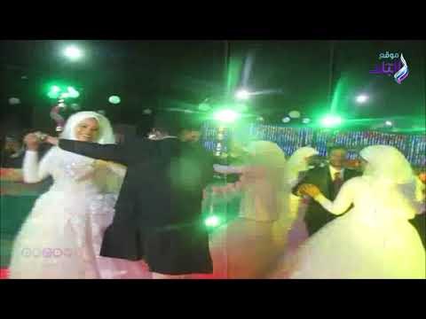 صدي البلد | حزب مستقبل وطن بالفيوم ينظم حفل زفاف جماعى ل50 عروسة بالفيوم