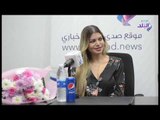 صدى البلد | ياسمين الخطيب: حب الجمهور أعاد لي صحتي بعد الأزمة الاخيرة