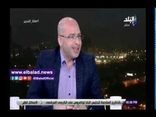 صدي البلد | عمرو فاروق يكشف طريقة الإخوان الشيطانية لاستقطاب الشباب والفتيات