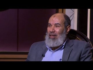 صباح البلد - ناجح ابراهيم : إسرائيل تلعب على كل الحبال وتدعم الإرهاب وقادة داعش يعالجون فى تل أبيب