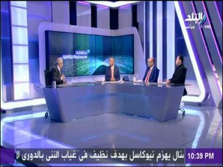 مدير أمن الاسكندرية السابق: حصلت علي البراءة في أول ايام محاكمة مرسي ..وشفته بيترحل في «اللوري»