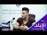 صدي البلد | أول محترف مصري فيزيك: مدرب منتخب مصر قادني للتويج بالبطولات العالمية