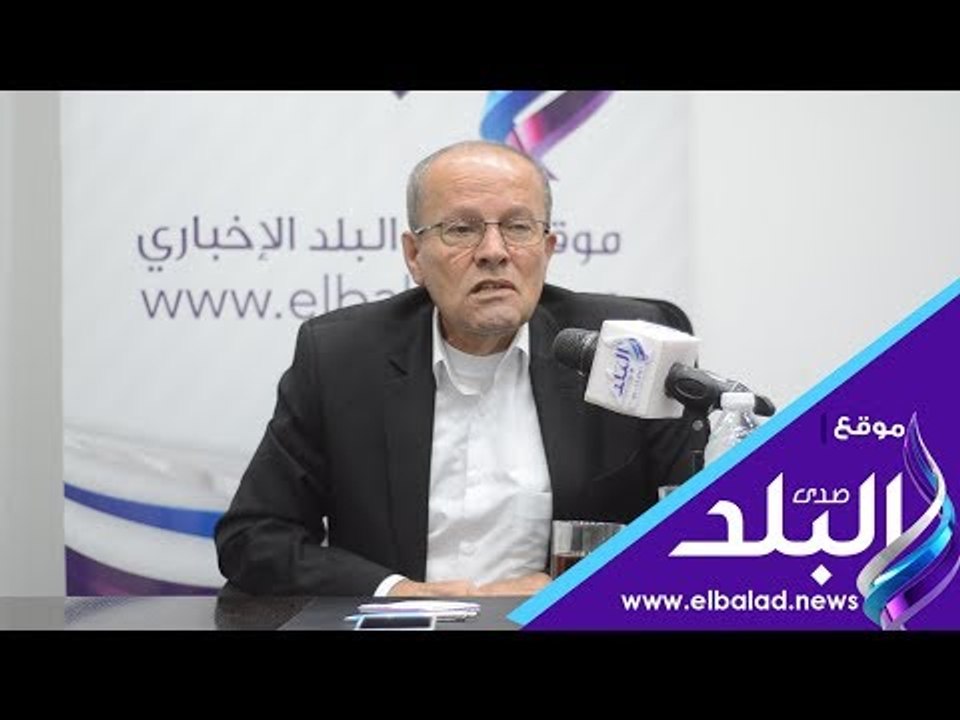 صدي البلد | قدري أبو بكر: الاحتلال يستخدم الرعاية الصحية فى تعذيب الأسرى