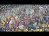 صدي البلد | جماهير الأهلي تؤازر فريقها أمام الوصل الإماراتي