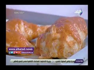صدي البلد | طريقة عمل أرز الطباخ بالفراخ مع الشيف هالة فهمى