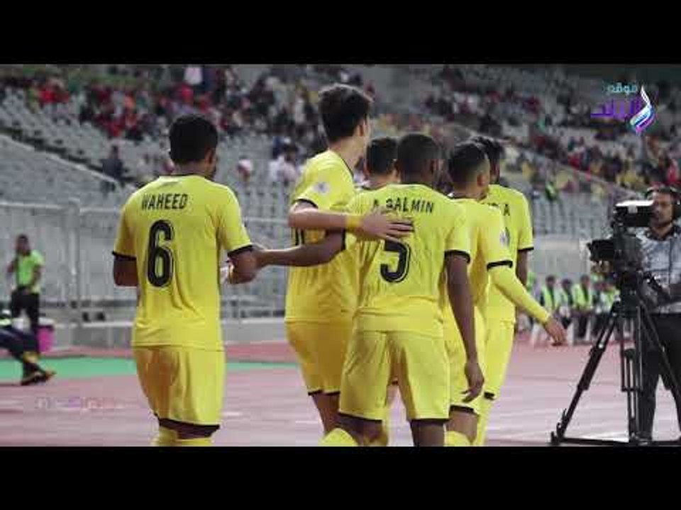 صدي البلد | رد فعل مدرب الوصل الاماراتي عقب إحراز الاهداف في شباك الأهلي