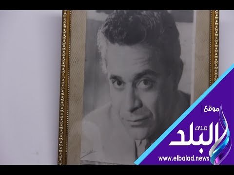 صدي البلد | بعد إلقاء سيارة توفيق الدقن في الشارع.. مقتنيات بلطجي الشاشة تبحث عن متحف