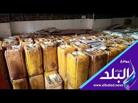 صدي البلد | حملات تموينية بالجيزة والقليوبية لضبط حركة الأسواق