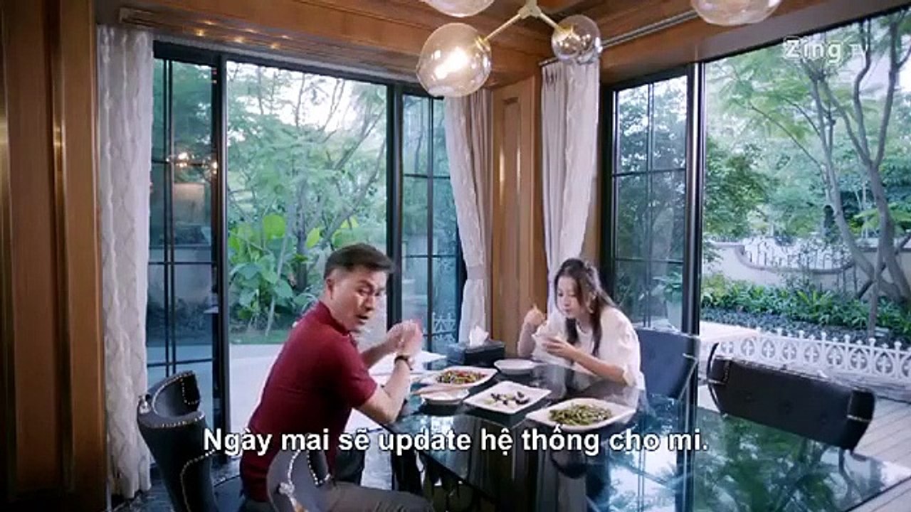 Cô Gái Đến Từ Đại Dương - Tập 1 Vietsub