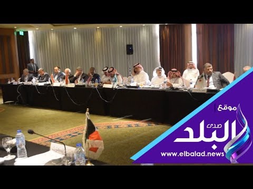 صدي البلد | وزير التجارة والصناعة يلتقى بأعضاء...