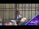 صدي البلد |  مرافعة النيابة في قضية رشوة نائب محافظ الإسكندرية