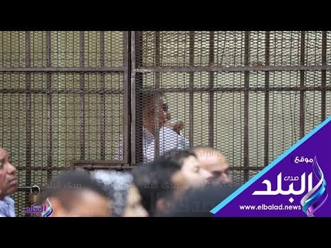 صدي البلد | مرافعة النيابة في قضية رشوة نائب محافظ الإسكندرية