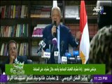 صدى الرياضة - مرتضي منصور:  إسماعيل يوسف مشرف عام علي الكرة بالزمالك