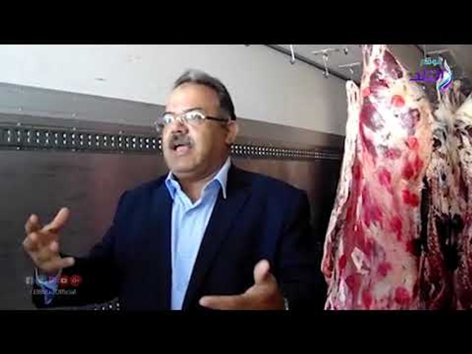 صدي البلد | 70 جنيه سعر كيلو لحوم البلدية في حملة مواطنون ضد الغلاء بالدقهلية