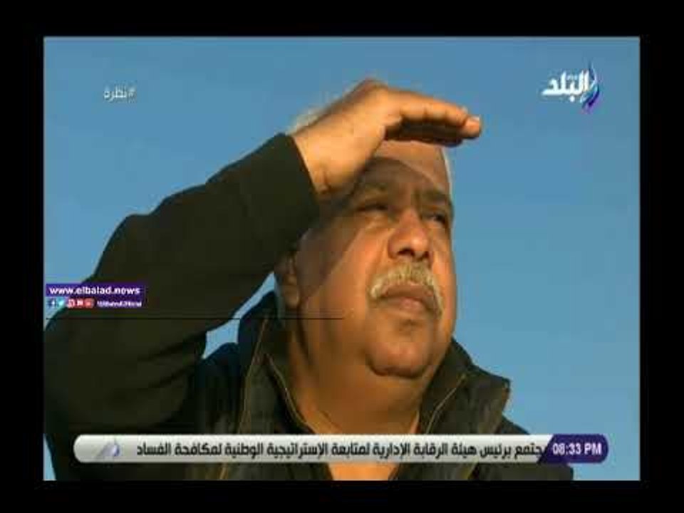 صدى البلد | حمدي رزق: بركة غليون تحول من غيه ال...