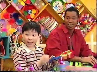 Out Of The Box! - Loud & Soft Pt. 2.mov