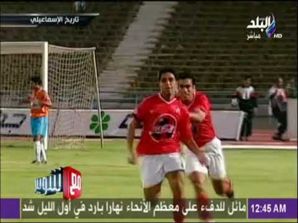 شوبير يفتح ملف كأس العالم وخطة استعداد منتخب مصر مع الناقد الرياضى فتحي سند | مع شوبير