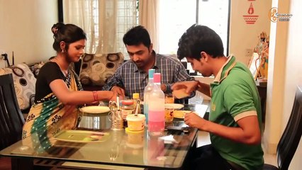 खूबसूरत भाभी के आगे मजबूर