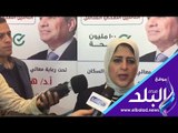 صدى البلد | وزيرة الصحة: حزمة إجراءات لتقليل دورة صرف العلاج بمبادرة 100 مليون صحة