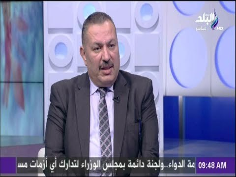 صباح البلد - لجنة اعداد قانون البناء يكشف الأسباب الحقيقة وراء انتشار ظاهرة انهيار العقارات فى مصر