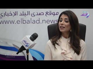 صدي البلد |  أميرة نسيم تكشف السر وراء برنامجها انت الحكاية