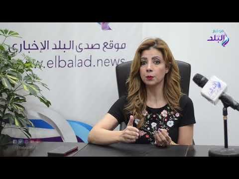 صدي البلد | رانيا هاشم: لولا ثورة يناير لكان ماسبيرو رقم 1