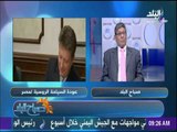 صباح البلد - نقيب السياحيين: نطالب وزير الطيران بتخفيض أسعار الطيران الداخلى