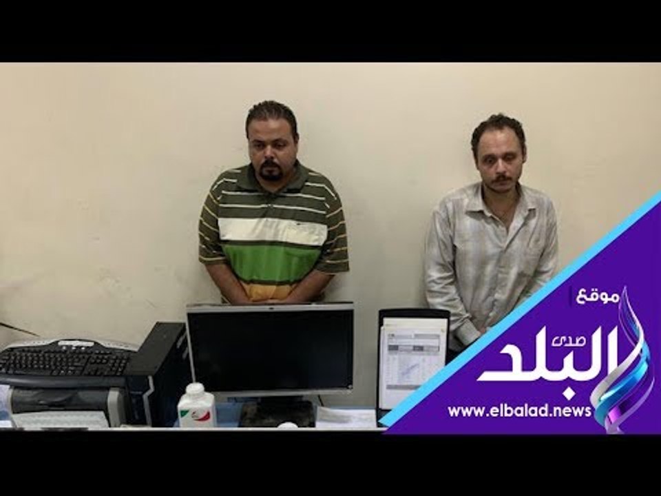 صدي البلد |  ضبط تشكيل عصابى بالإسكندرية تخصص فى تزوير المستندات والمحررات