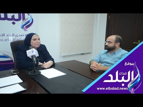 صدي البلد | رئيس جهاز تنمية المشروعات تروي لـ صدى البلد قصص نجاح سيدات بدأن من المنزل