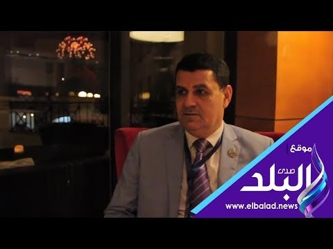 صدي البلد | رئيس حماية المستهلك: مشاركة الرئيس ايجابية وتؤكد على اهتمامه بالشباب