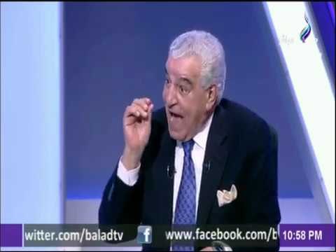 على مسئوليتي - زاهي حواس : أعشق الخطيب ولكن مستوي الاهلي لا يرضيني