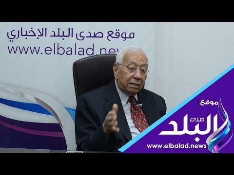 صدي البلد | نبيل بدر: ما قامت به الدولة لتطوير الخطاب الديني غير كاف