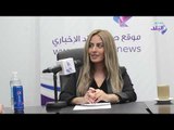 صدي البلد | نهال نبيل  .. سميرة سعيد أعجبت بأغنيتي مع مكي  أهلا يا ماما