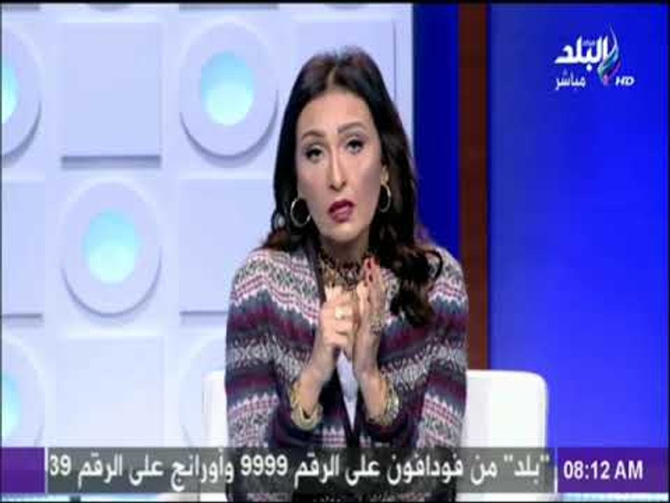 صباح البلد - صباح البلد مع رشا مجدي وأحمد مجدي...