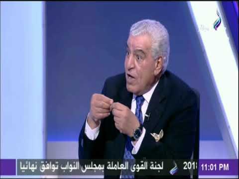 على مسئوليتي - زاهي حواس يكشف حقيقة كارثة عن دراسة محمد مرسي في امريكا
