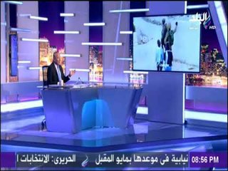 على مسئوليتي - شاهد عهد التميمي تصفع ضابطا وجنديا إسرائيليا علي وجههما