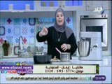 صدي البلد | طريقة اختبار العسل من غير ترموميتر مع الشيف هالة فهمي