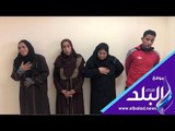 صدي البلد | كشف غموض خطف طفلة وطلب فدية ومحاولة قتلها بسوهاج